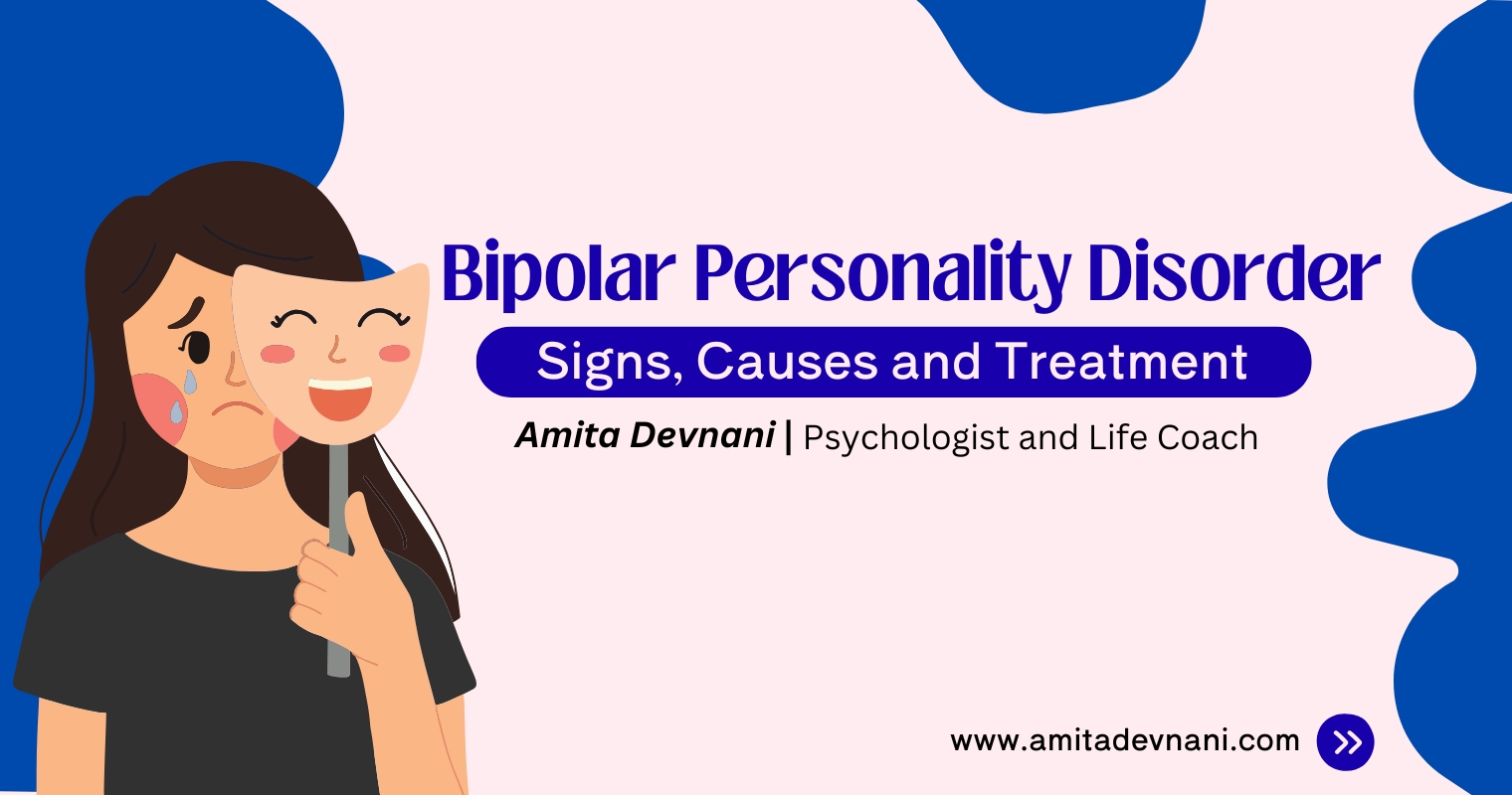 Understanding Borderline Personality  Disorder: Signs, Causes and Treatment